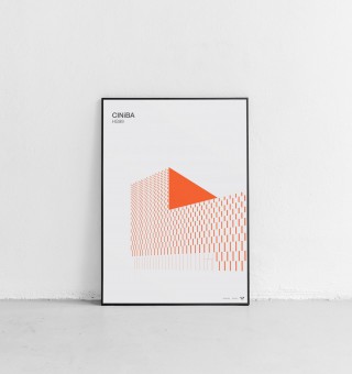 Poster CINiBA