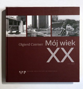 My twentieth century