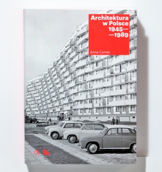 Architektura w Polsce 1945-1989