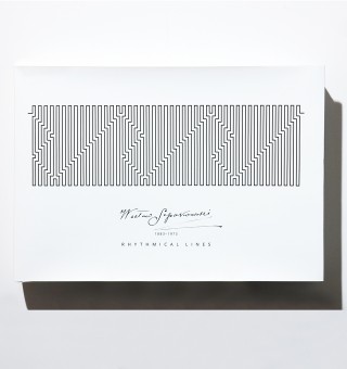 Rhytmical lines/linie rytmiczne