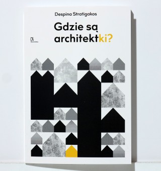 Gdzie są architektki?