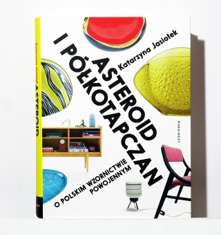Asteroid i półkotapczan
