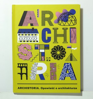 Archistoria