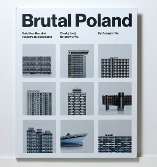 Brutal Poland