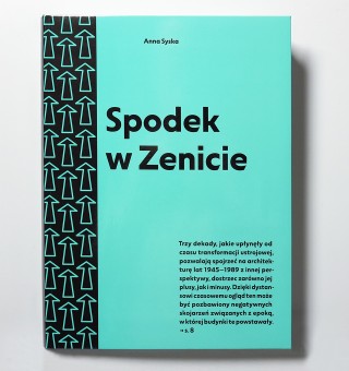 Spodek w Zenicie