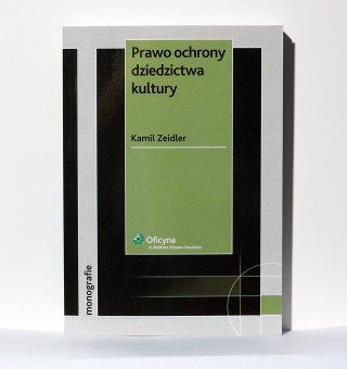 Prawo ochrony dziedzictwa kultury