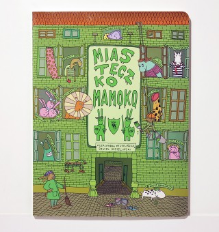 Miasteczko Mamoko