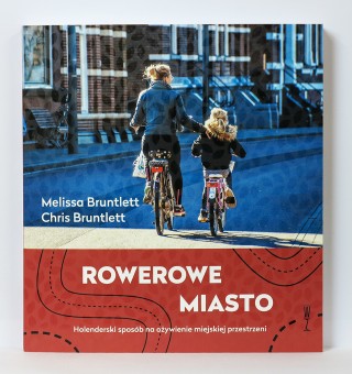 Rowerowe miasto