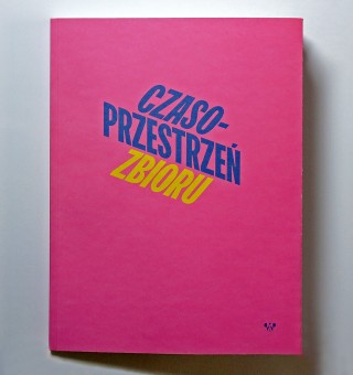 Czasoprzestrzeń zbioru