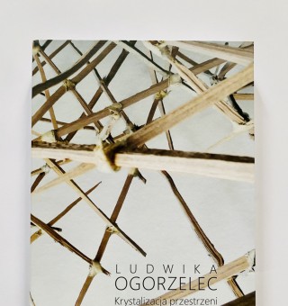 LUDWIKA OGORZELEC. SPACE CRYSTALLIZATION/PL