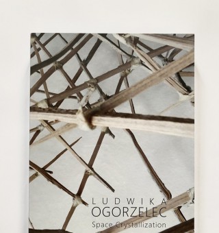 LUDWIKA OGORZELEC. SPACE CRYSTALLIZATION/ENG