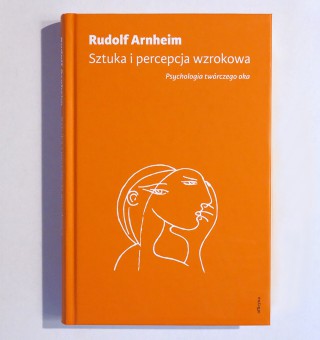 SZTUKA I PERCEPCJA WZROKOWA