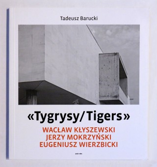 TYGRYSY | TIGERS