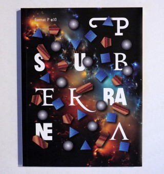 FORMAT P 10 SUBTERRANEA