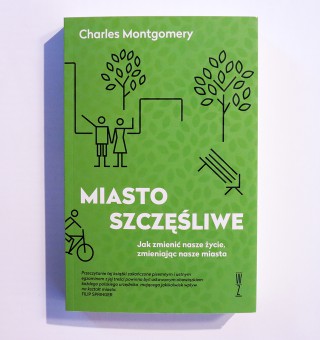 MIASTO SZCZĘŚLIWE