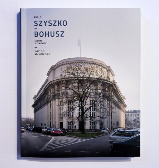 ADOLF SZYSZKO-BOHUSZ