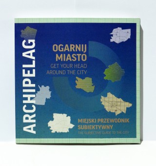 Ogarnij Miasto. Archipelag (wersja pol-ang)
