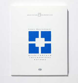 Architecture of a rational Europe