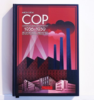 COP Centralny Okręg Przemysłowy