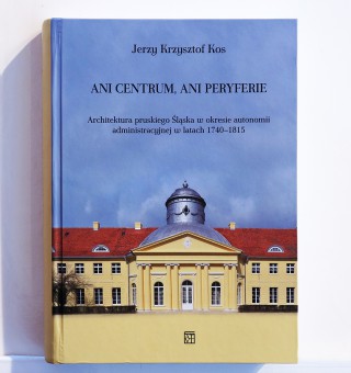 Ani centrum, ani peryferie