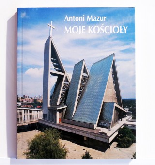 Moje kościoły