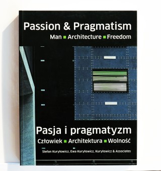 Passion and Pragmatism