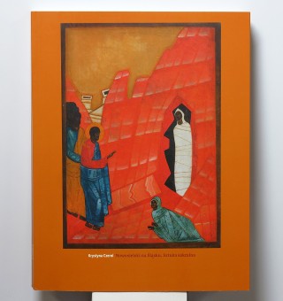 Nowosielski na Śląsku. Sztuka sakralna