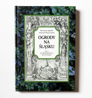 Ogrody na Śląsku