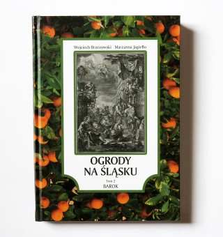 Ogrody na Śląsku