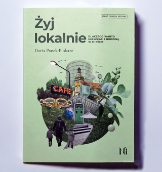 Żyj lokalnie