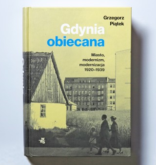 Gdynia obiecana