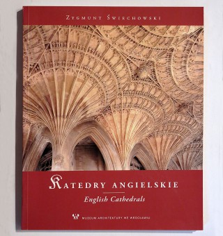 English cathedrals