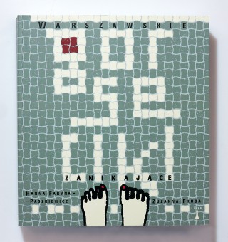 Warszawskie gorseciki zanikające