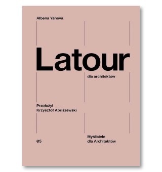 Latour dla architektów