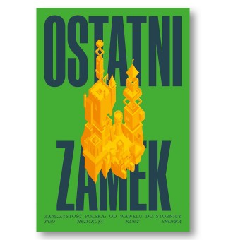 Ostatni zamek