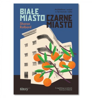 Białe miasto, czarne miasto