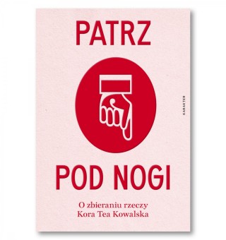 Patrz pod nogi
