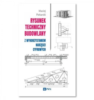 Rysunek techniczny budowlany