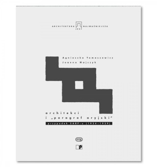 Architekci i paragraf aryjski