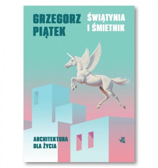 Świątynia i śmietnik