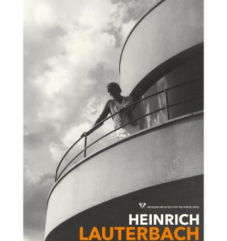 Heinrich Lauterbach. Architekt wrocławskiego modernizmu