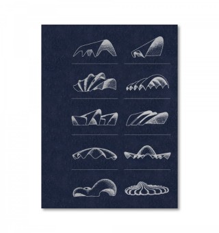 Kształt marzeń. Architektura Witolda Lipińskiego