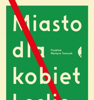 Miasto dla kobiet
