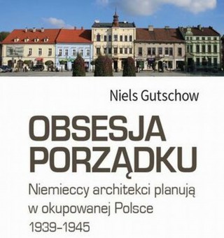 Obsesja porządku