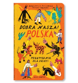 Dobra nasza!