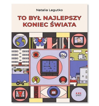To był najlepszy koniec świata