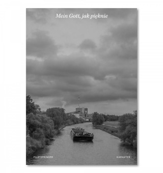 Mein Gott, jak pięknie