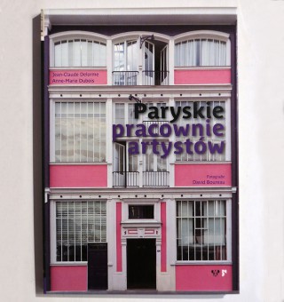 Parisian artists’ studios