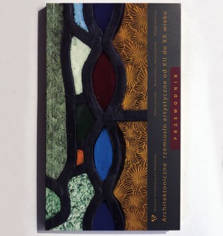 Architectural arts and crafts from XII to XX century