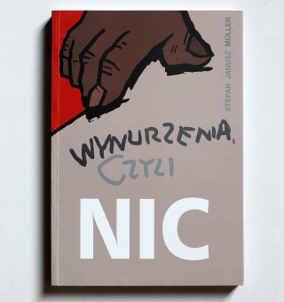 Stefan Müller. My confessions, or nothing at all